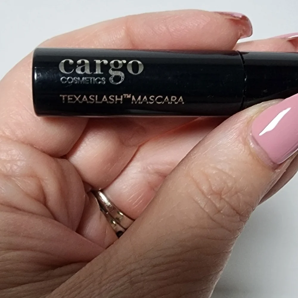 Premium mascara bundle 5 new mascaras from Buxum, Benefit, Cargo, Clinique NWT
